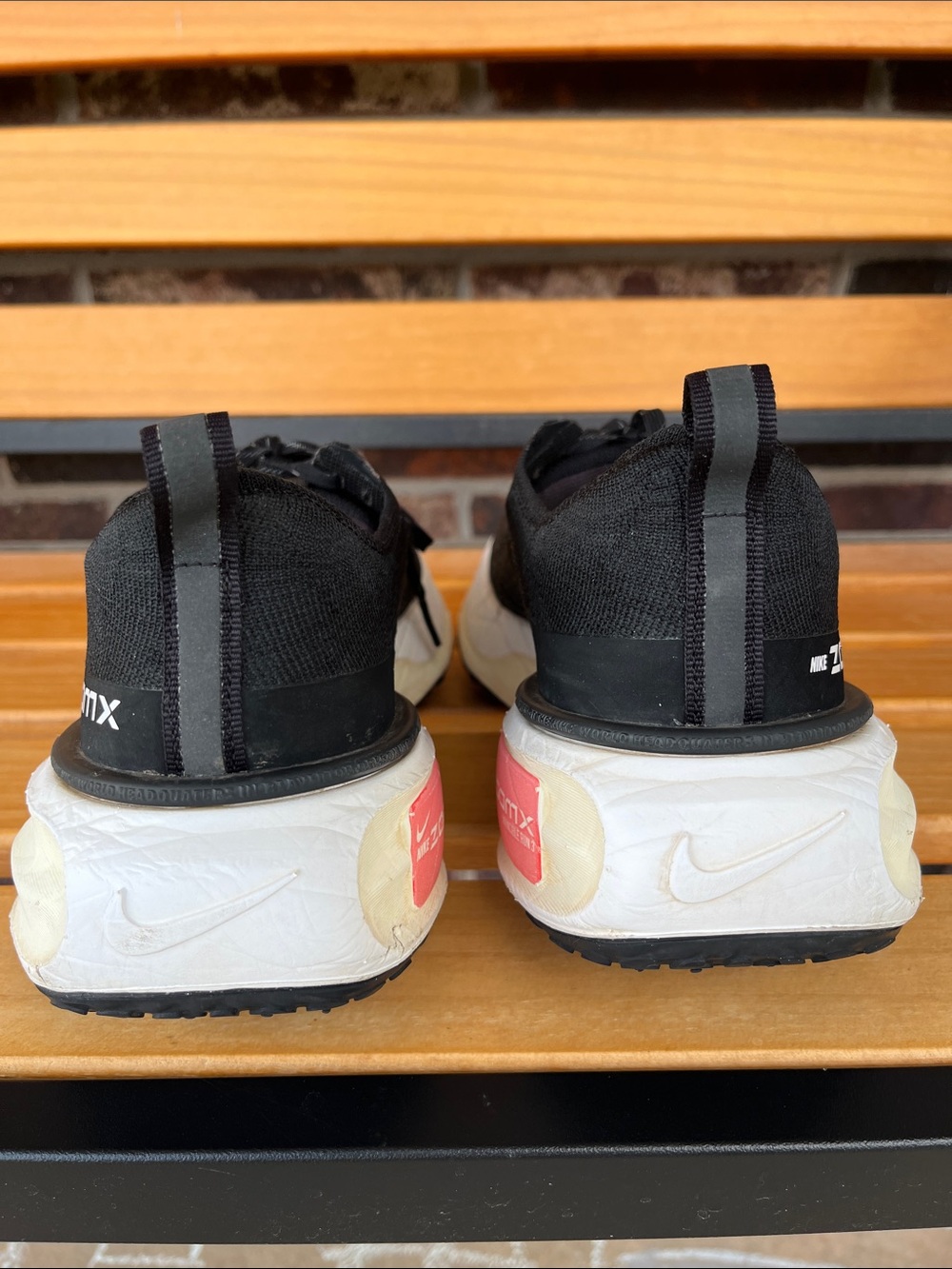 Nike ZoomX Running Shoes - Picture 3 of 10